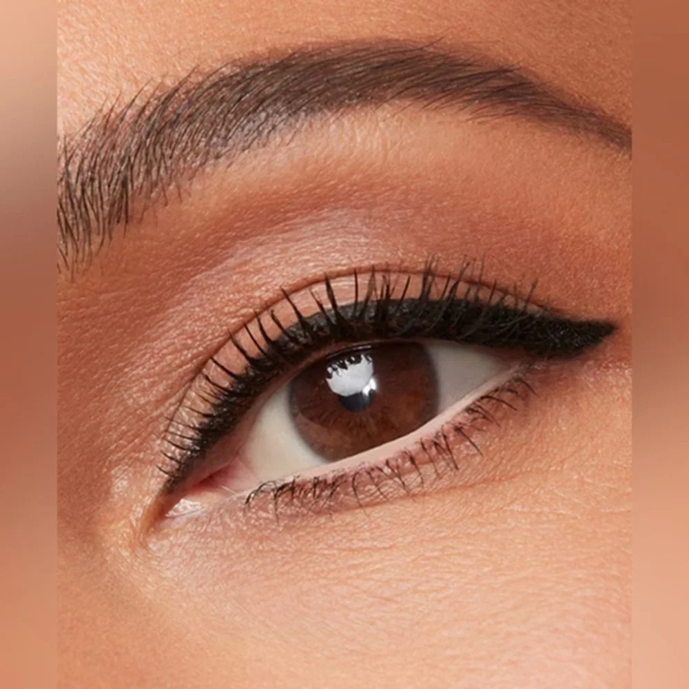 Estée Lauder Smoke and Brighten Kajal Eyeliner Duo-NOIR/CREAM